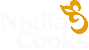 Nadia Cooks
